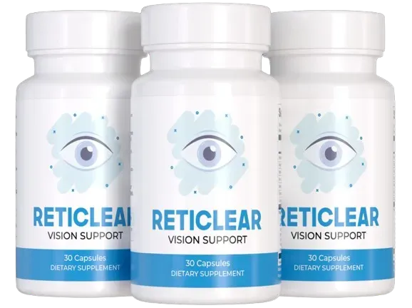 Reticlear Product Image