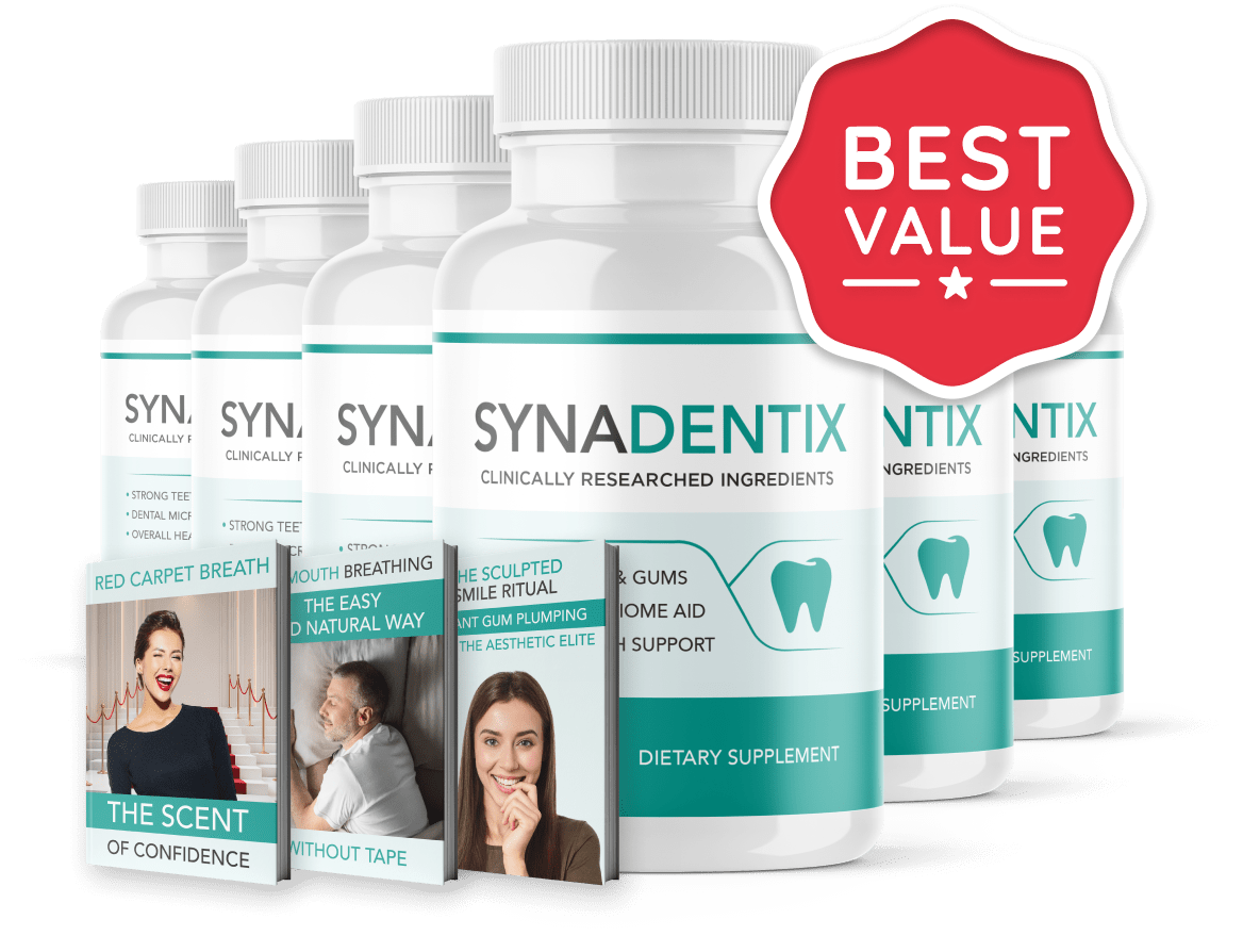 1 Bottle Nerve Soothe